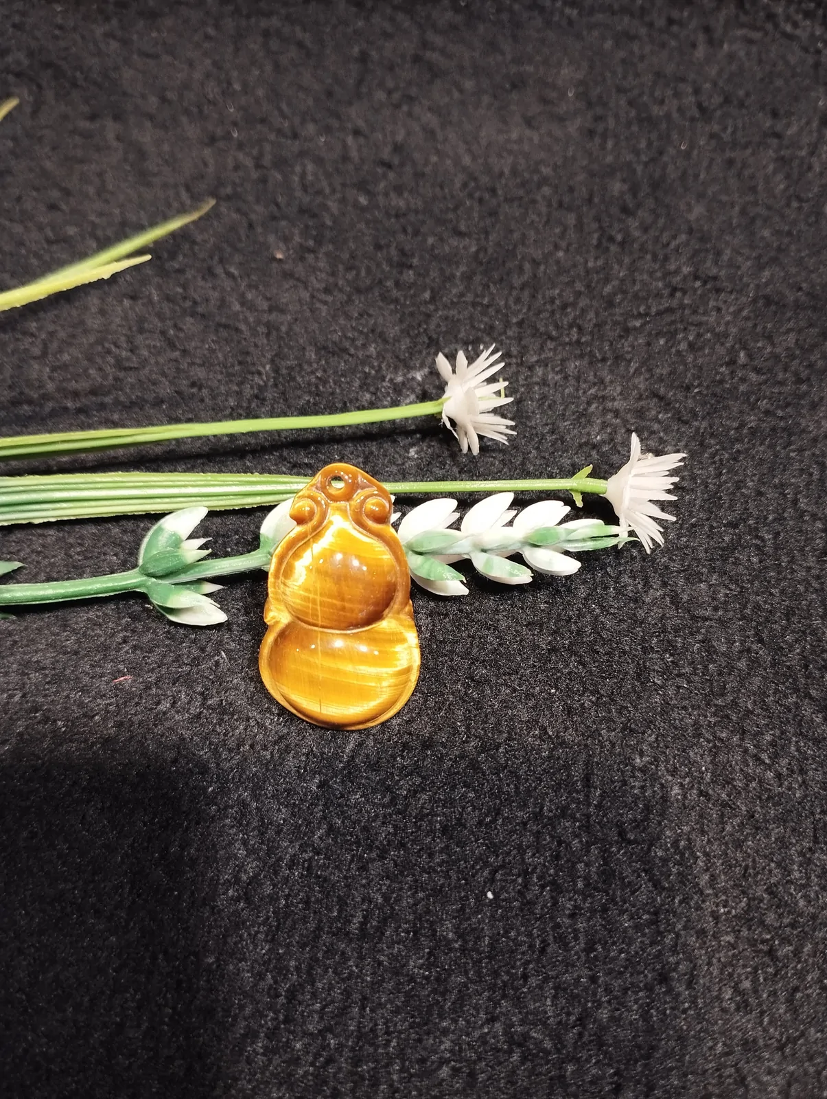 Hồ lô mắt mèo nhỏ kiểu mới S6493