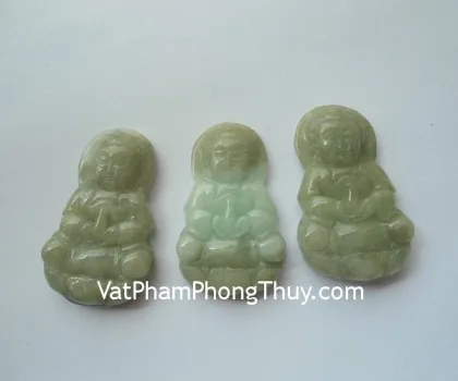 Quan công quan đế thánh quân vàng(bảo gia vệ quốc) FY128