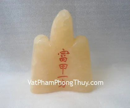 Núi hoàng long nhỏ H049
