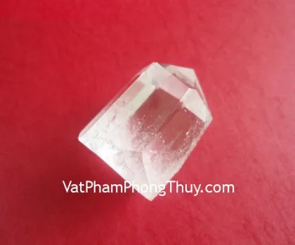 Trụ Thạch Anh Tím (116gr) FGM051-F1-1130