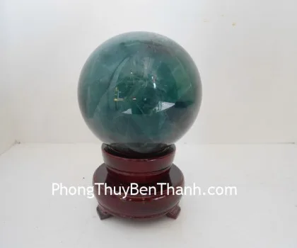 Quả cầu đá đỏ hải dương ( 464gr) FGM147-F2-1829