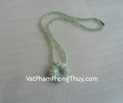 Vòng ngọc Myanmar VM105-S6-6895
