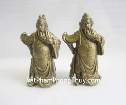 Quan công đồng nhỏ FD135