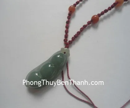 Đậu Hà Lan ngọc Phỉ Thúy 2 mặt 10.5 S746
