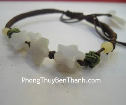 Dây treo ngọc bội trơn không hạt FDV_T03