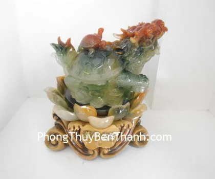 Rùa liên niên đại lợi FY186