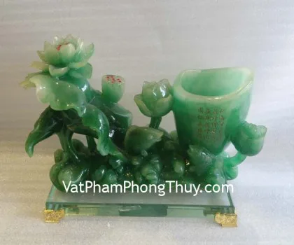 Mẫu đơn ngọc Phỉ thuý  A+++ 6g S6501-S6-1560
