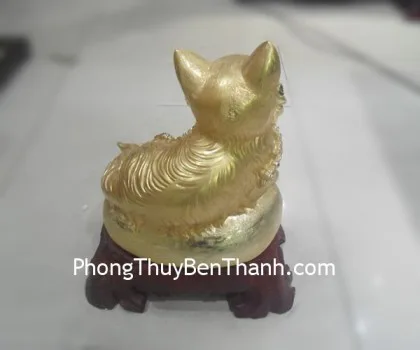 Mèo chiêu tài tấn bảo FF087