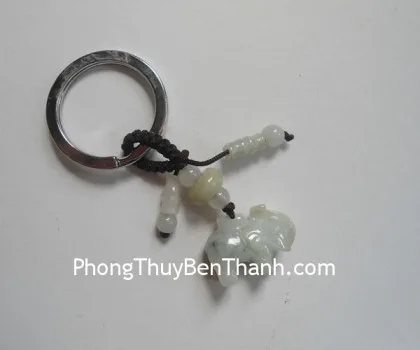 Móc đt đậu Hà Lan Miến Điện S328