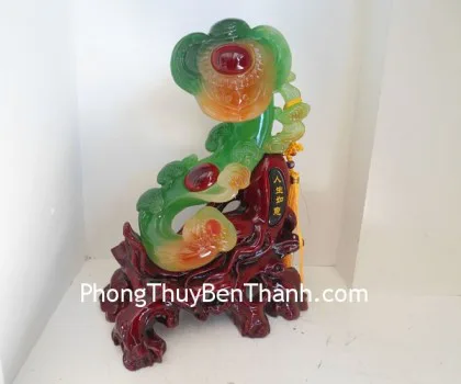 Như ý nhân sanh như ý xanh Y267
