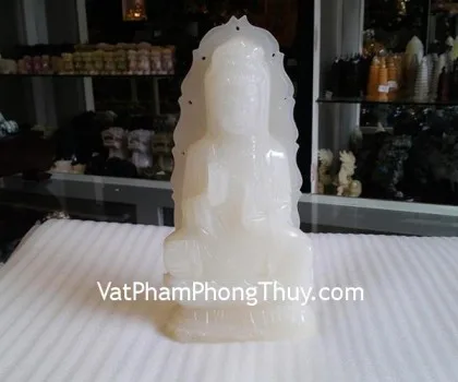 Quả cầu đá đỏ hải dương ( 227gr ) FGM147-F2-905