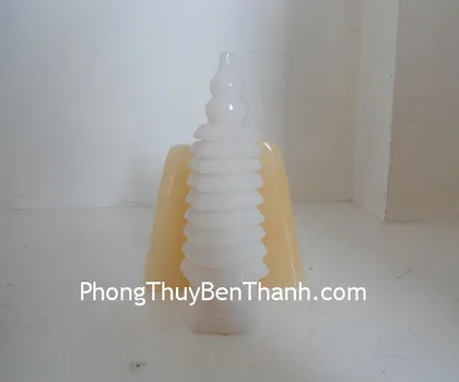 Tháp văn xương nham thạch 9 tầng FR088