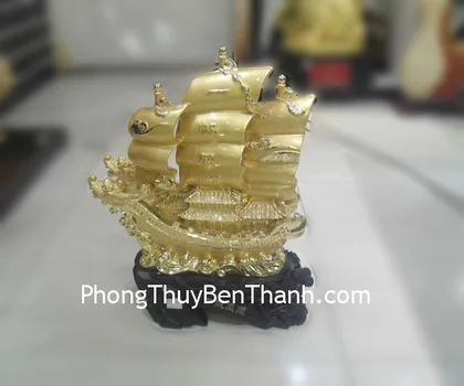 Nhất phàng phong thuận(đồng) F161