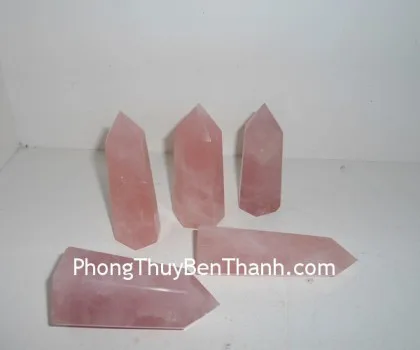 Trụ đá ngọc đông linh FHM056-3-652