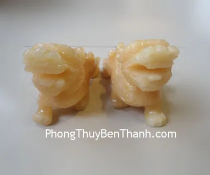 Tỳ hưu Phỉ Thúy đặc biệt S5151-S1-5069