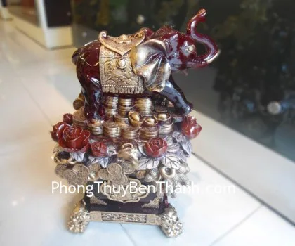Trụ đá thạch anh trắng K049-S2-271