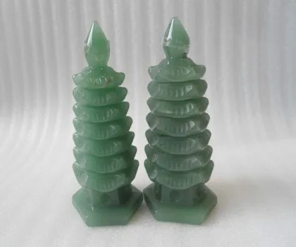 Tháp văn xương đông linh 7 tầng nhỏ HM074