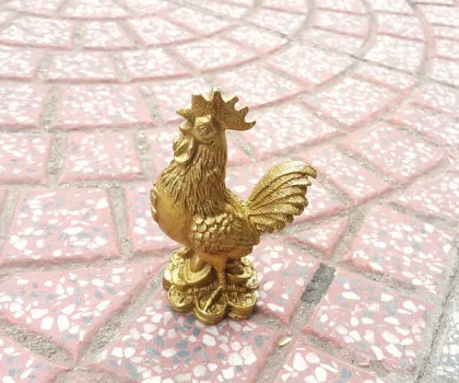 Gà đồng ban phước (3 tấc) FD202