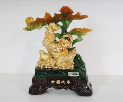 Gia đình hổ.Phú quý đa tử C082