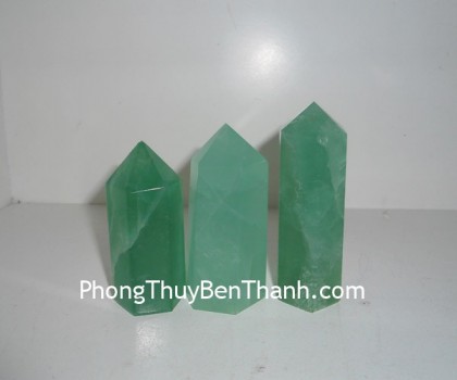 Trụ đá ngọc đông linh FHM056-3-954
